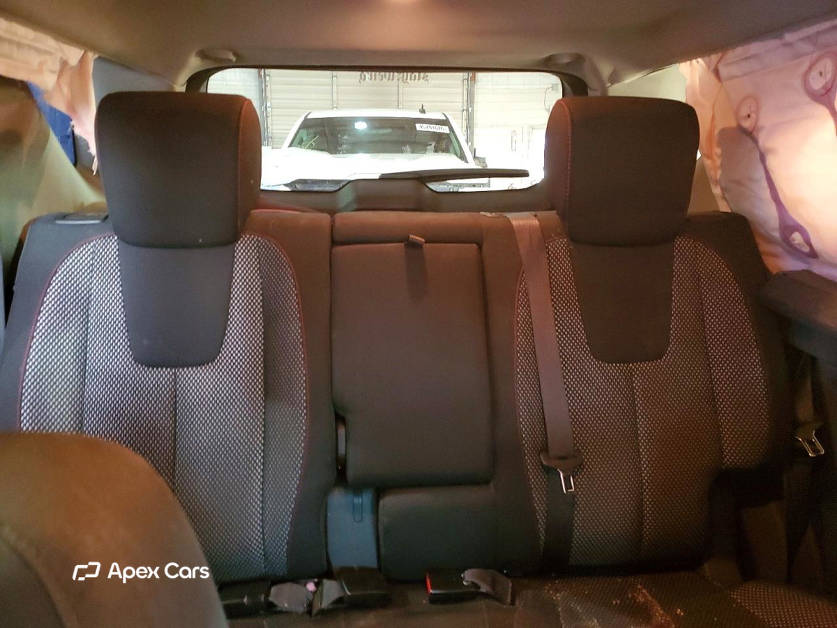 Chevrolet Equinox 2011