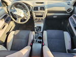 Subaru WRX 2006