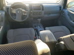 Nissan Navara (Frontier) 2007