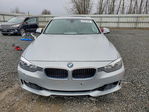 BMW Series 3 2014