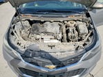 Chevrolet Cruze 2018
