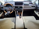 Lexus RX 2020