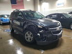 Chevrolet Equinox 2015