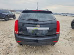 Cadillac SRX 2014