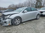 Chevrolet Cruze 2015