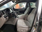 Toyota Highlander 2016