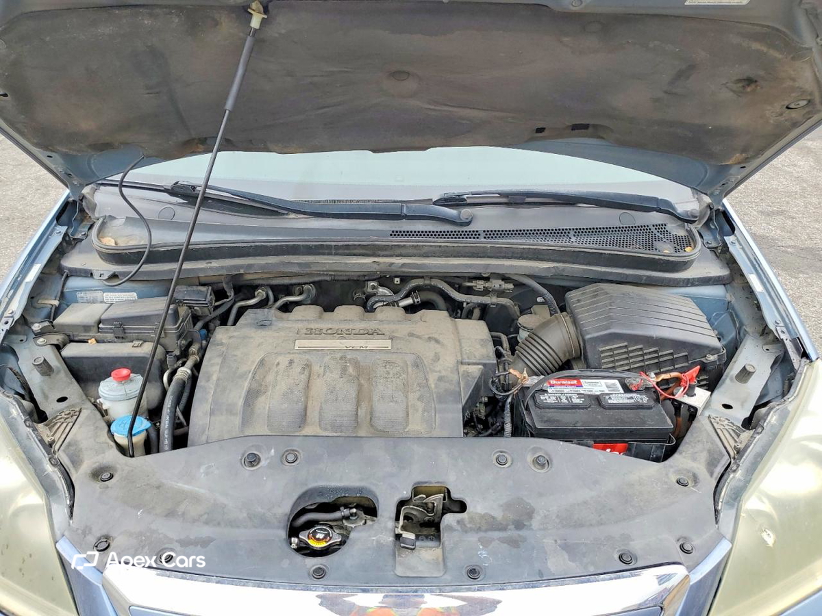 Honda Odyssey 2006