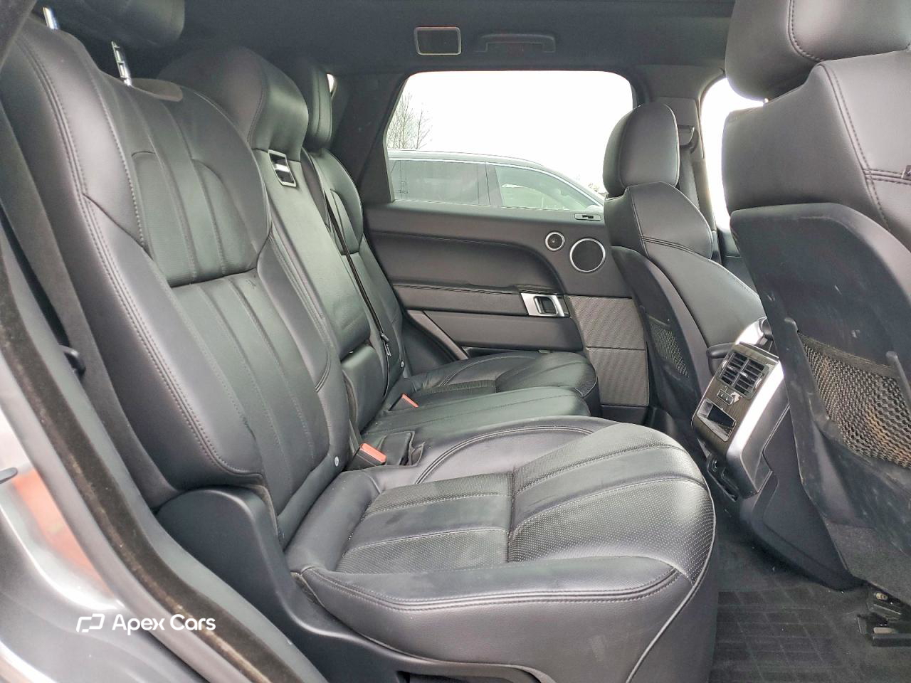 Land Rover Range Rover 2016