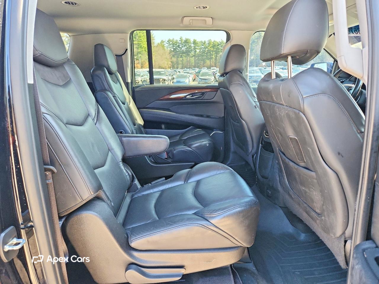 Cadillac Escalade 2020