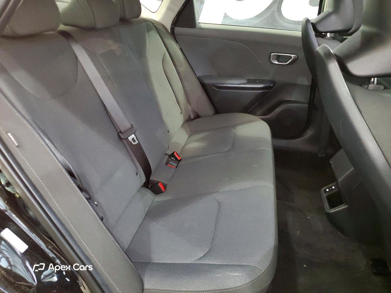 Kia K4 2025