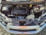 Chevrolet Sonic 2014