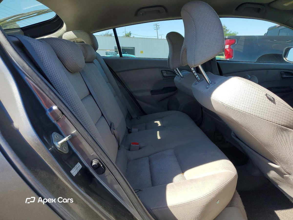 Honda Insight 2010