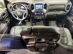 Chevrolet Silverado 2020