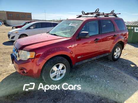 Ford Escape 2008 - Zdjęcie 1 z 13
