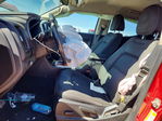 Chevrolet Colorado 2016
