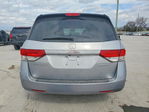 Honda Odyssey 2017