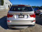 BMW X3 2017