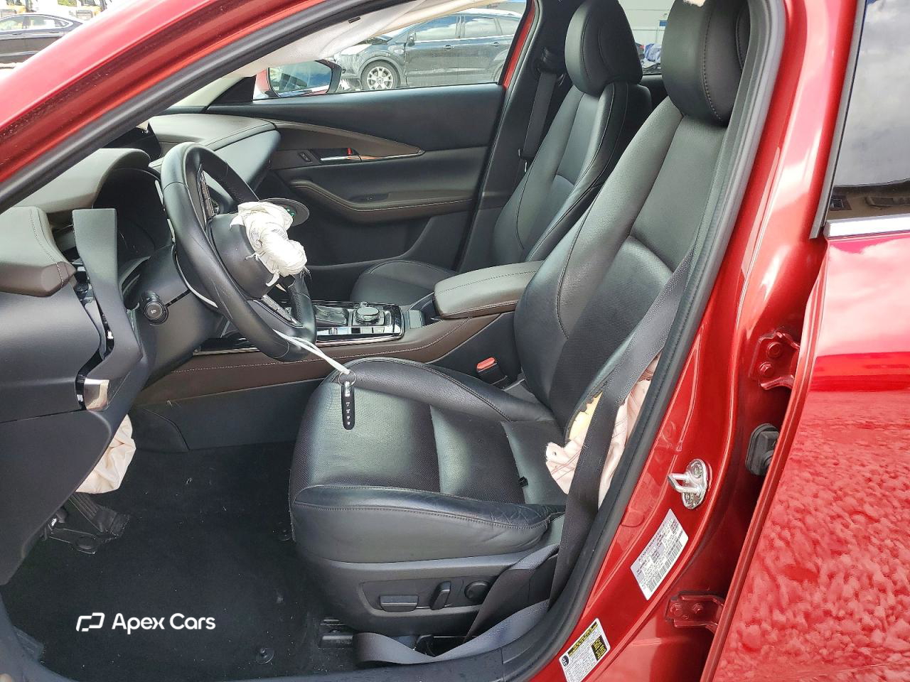 Mazda CX-30 2023