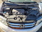 Honda Odyssey 2015