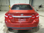 Nissan Altima 2016