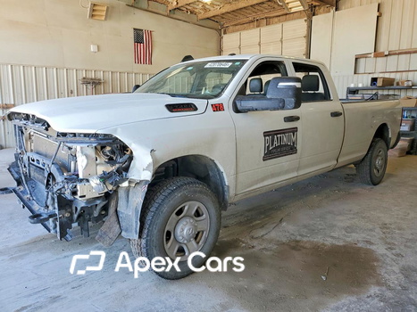 RAM 2500 2023 - Image 1 of 13