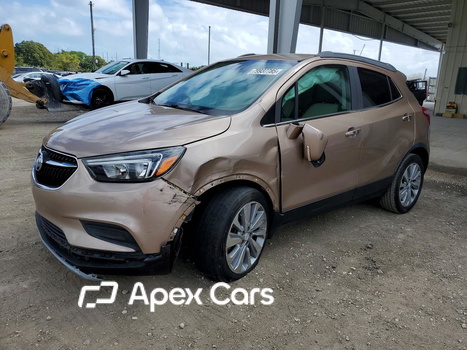 Buick Encore 2018 - Image 1 of 13