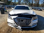 Genesis G80 2019