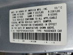 Honda Accord 2012