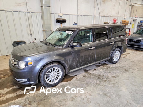 Ford Flex 2019 - Image 1 of 13