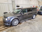 Ford Flex 2019