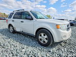 Ford Escape 2012