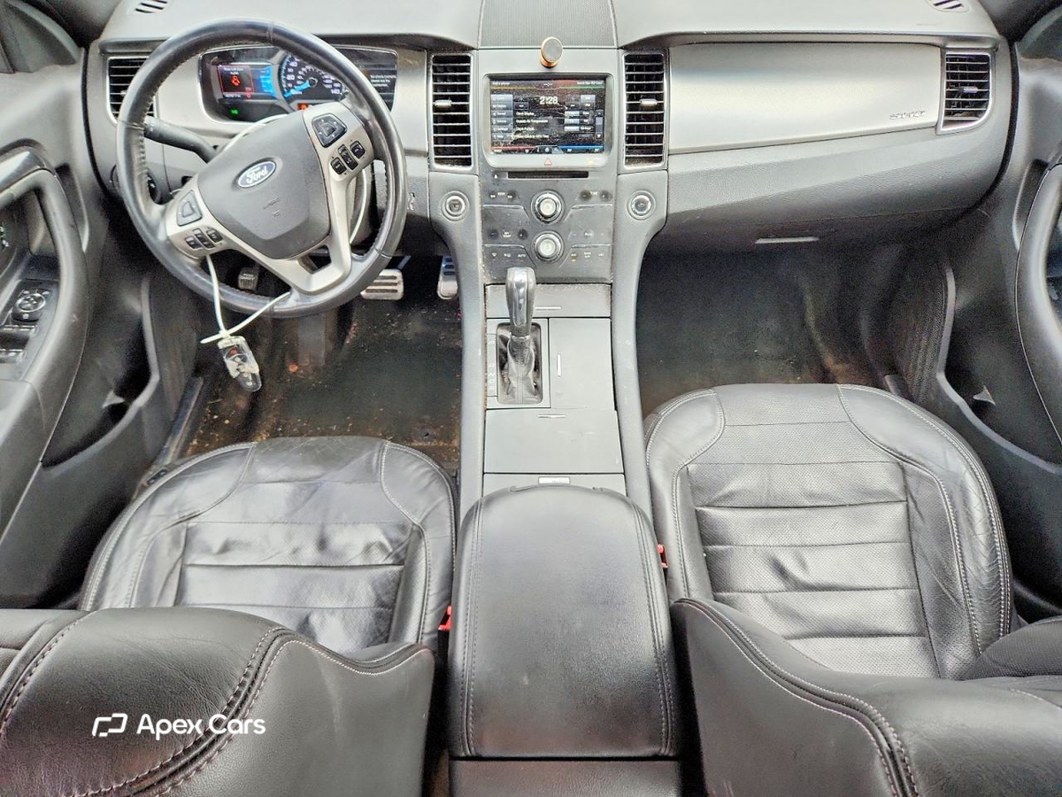 Ford Taurus 2014