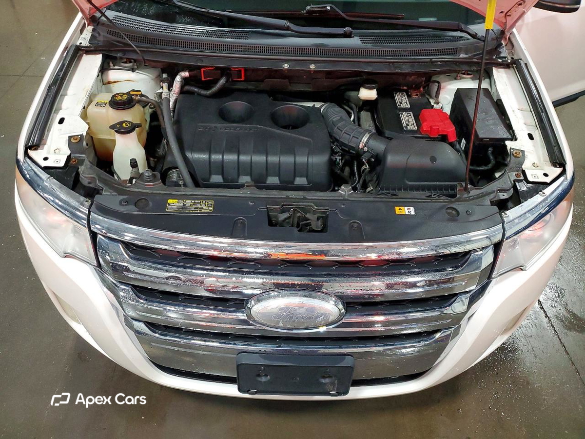 Ford Edge 2013