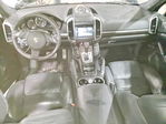 Porsche Cayenne 2012
