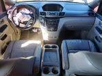 Honda Odyssey 2011