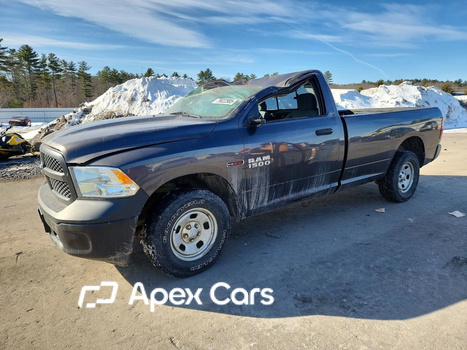 RAM 1500 2016 - Image 1 of 13