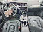 Audi A4 2015