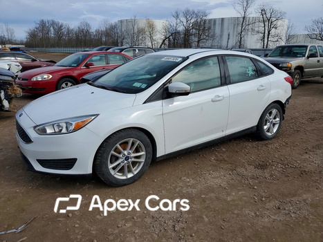 Ford Focus 2017 - Image 1 of 6