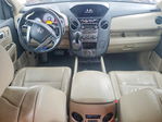 Honda Pilot 2012