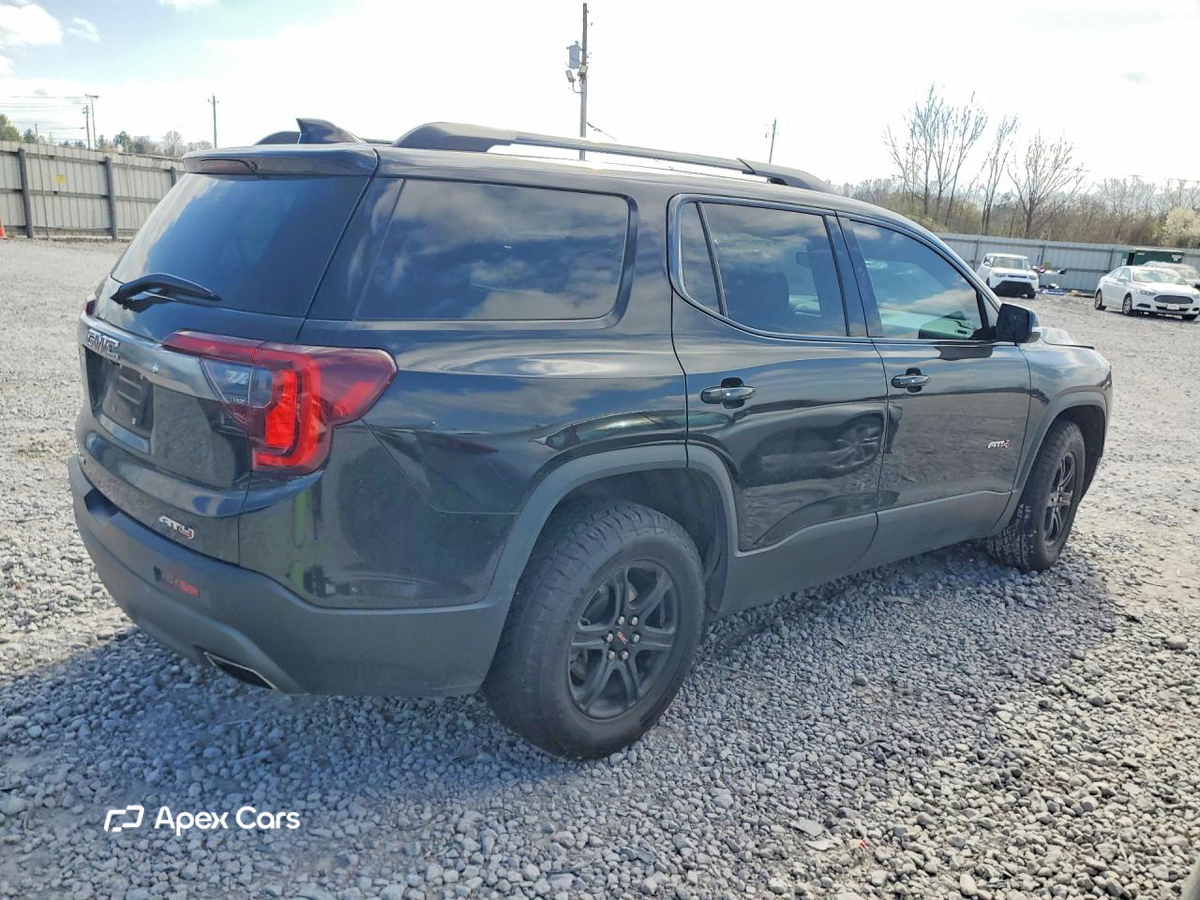 GMC Acadia 2021
