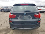 BMW X3 2017