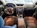 Chevrolet Traverse 2015