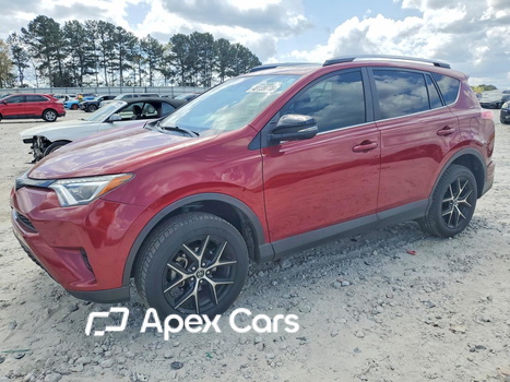 Toyota RAV 4 2018 - Image 1 of 13
