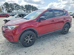 Toyota RAV 4 2018