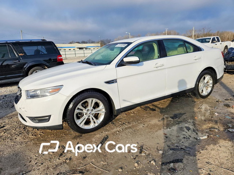 Ford Taurus 2014 - Image 1 of 14