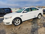 Ford Taurus 2014