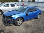 Dodge Avenger 2008