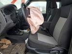 Ford Ranger 2011