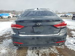 Hyundai Genesis 2015
