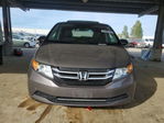 Honda Odyssey 2016